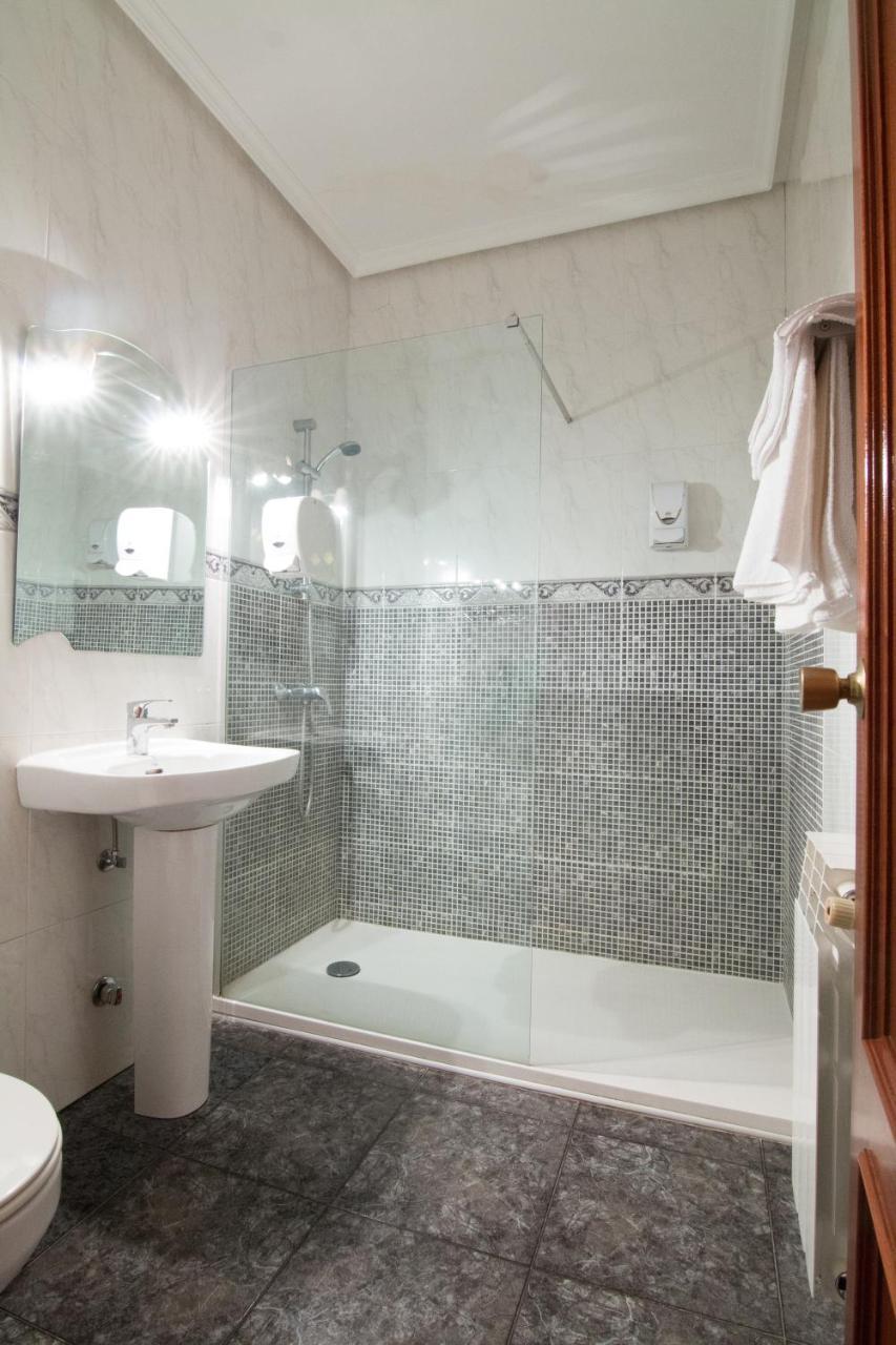 Hostal Santa Ana مدريديخوس المظهر الخارجي الصورة